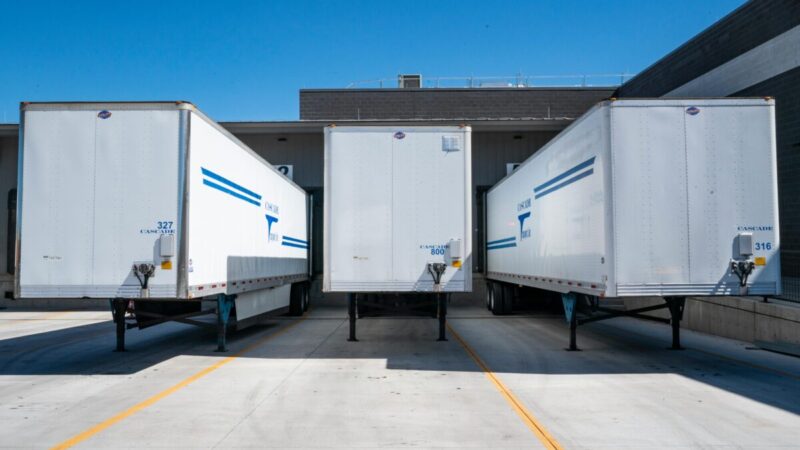 Quelles sont les entreprises les plus performantes en logistique ?