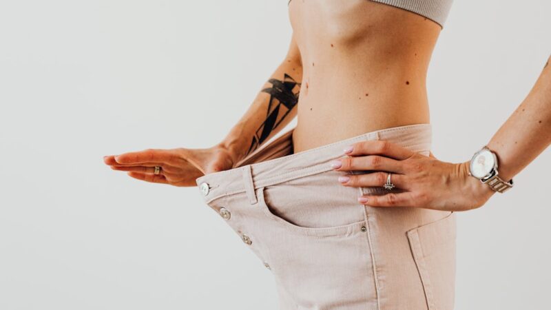 Le régime SavoirMaigrir.fr : Une approche personnalisée et durable pour la perte de poids