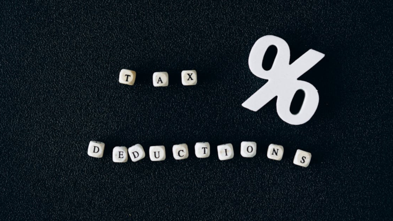 Travaux déductibles impôts résidence principale 2024 : que déclarer ?