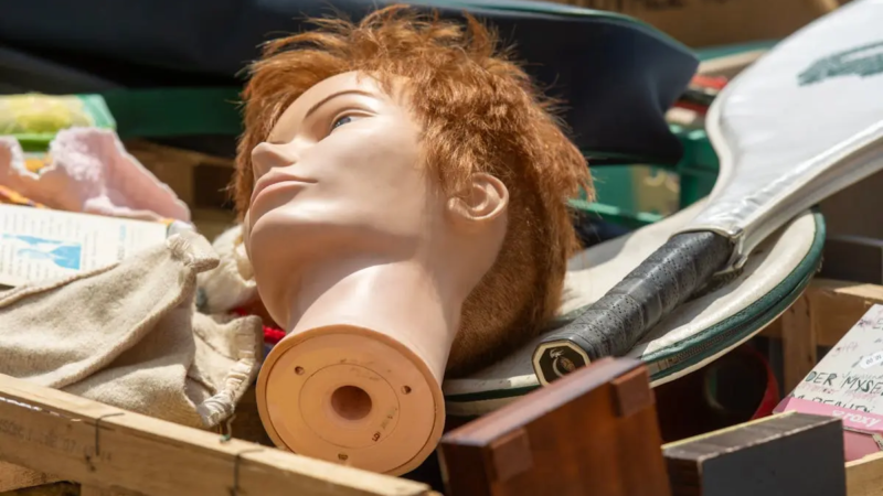 Brocanteur qui se déplace à domicile : comment le trouver ?