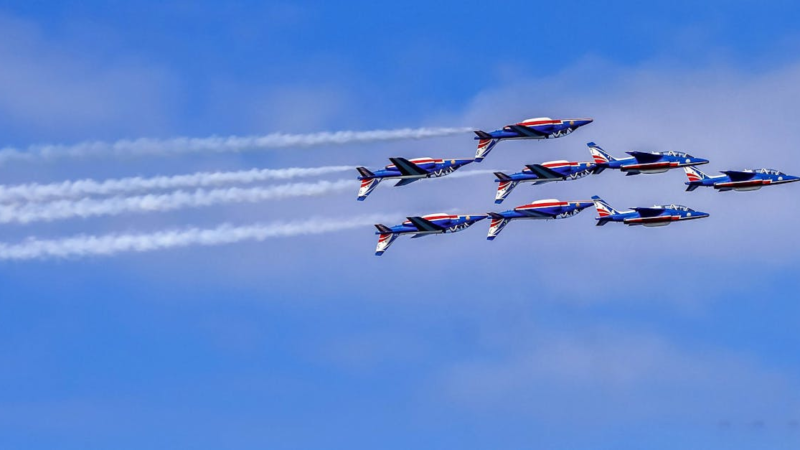 Intralignes air france : Tout savoir sur ce service et ses avantages