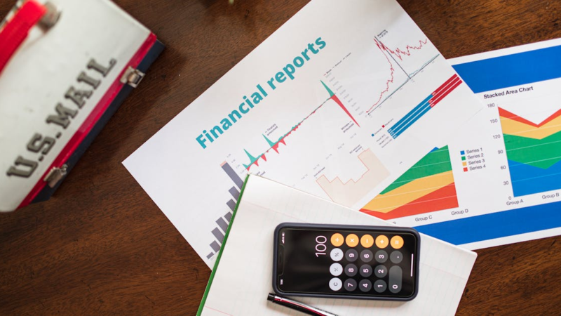 Comment bâtir un plan de financement solide pour un projet entrepreneurial ?