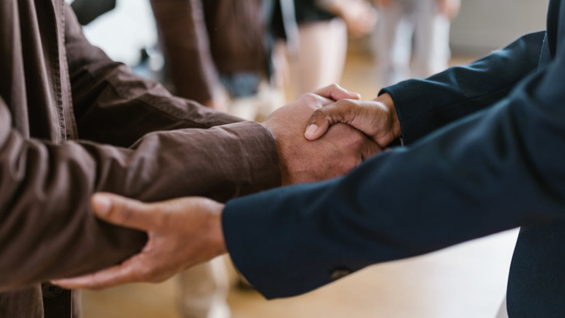 Comment bien négocier son salaire lors d’un entretien d’embauche ?