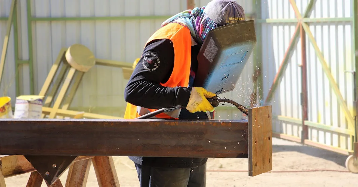 Métier manuel bien payé pour femme : 6 voies professionnelles à envisager sérieusement