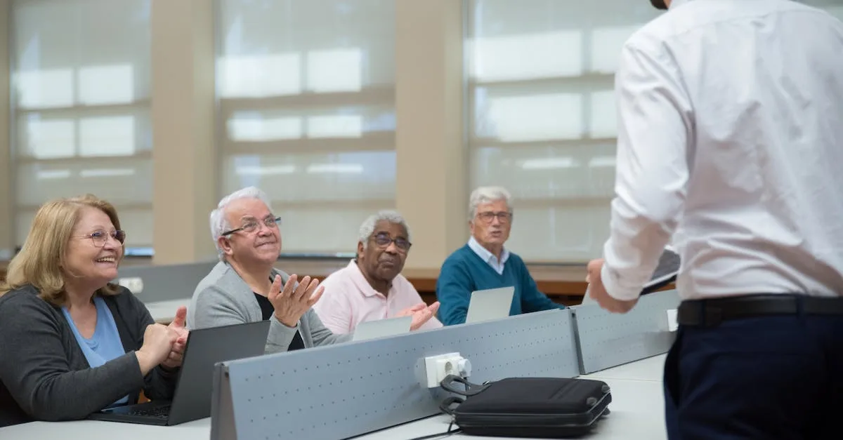 découvrez notre formation digitale innovante pour développer vos compétences numériques. profitez de modules interactifs, accessibles en ligne, adaptés à tous les niveaux. boostez votre carrière grâce à l’apprentissage digital !