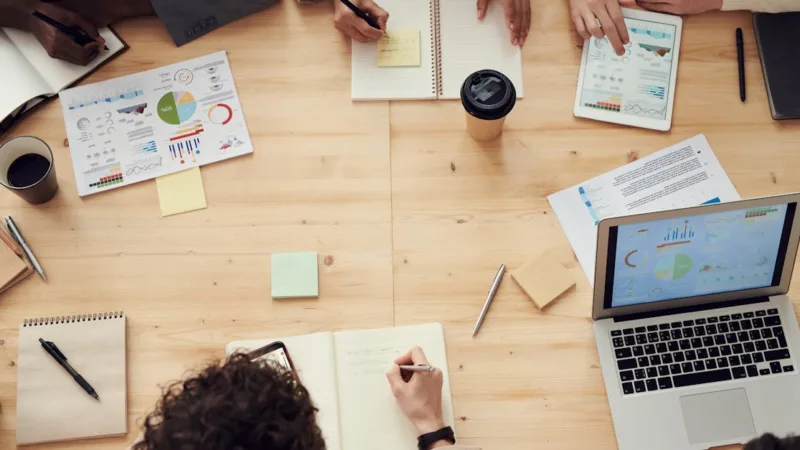 Agiletime : comment cet outil optimise-t-il la gestion de projet ?