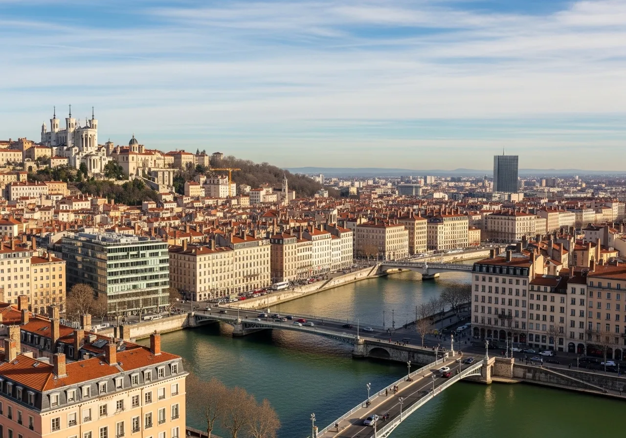Comment choisir le quartier idéal pour s’installer à Lyon : critères, conseils et perspectives
