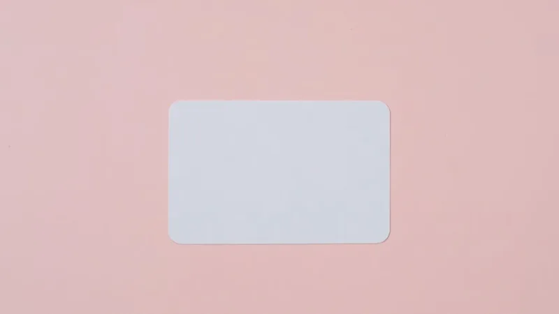 Azur logo : comment réussir son identité visuelle d’entreprise ?