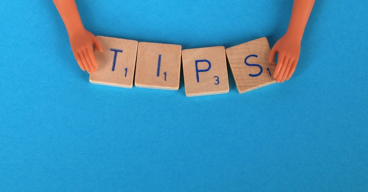 découvrez nos meilleurs conseils et astuces pratiques pour simplifier votre quotidien, optimiser votre productivité et améliorer votre bien-être.