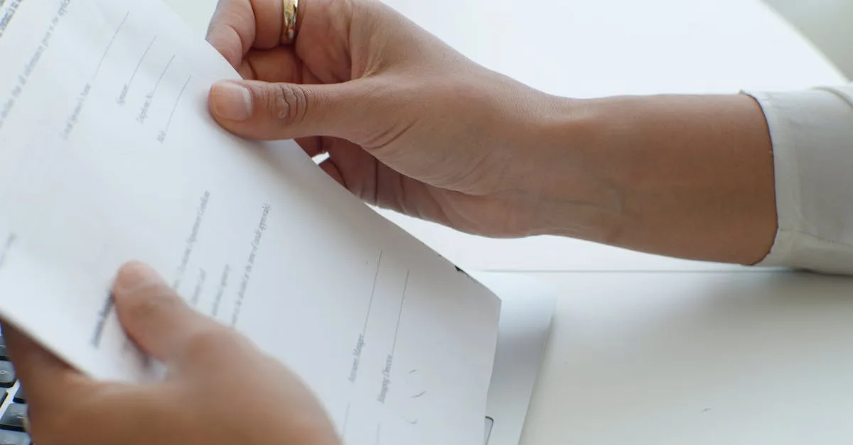 gestion efficace de la correspondance administrative pour optimiser le traitement des documents officiels et améliorer la communication interne.