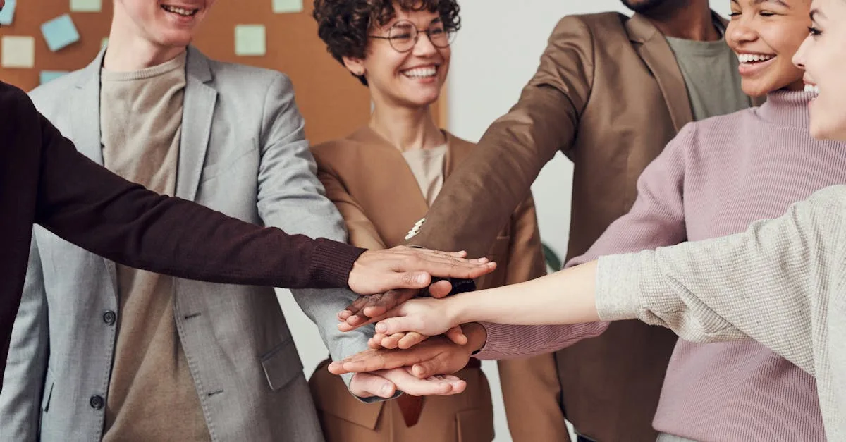 découvrez les méthodes efficaces pour réussir vos entretiens de groupe et mettre toutes les chances de votre côté.