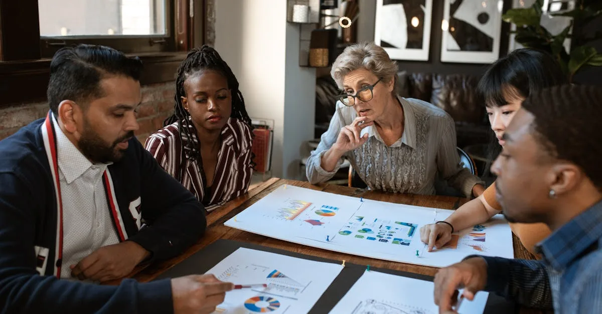 Quelle méthode appliquer pour réussir un entretien collectif ?