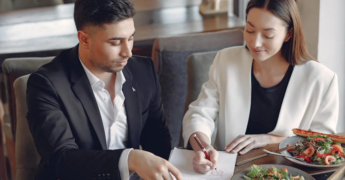 conseils pratiques pour négocier une convention de départ afin d'obtenir les meilleures conditions et protéger vos droits.