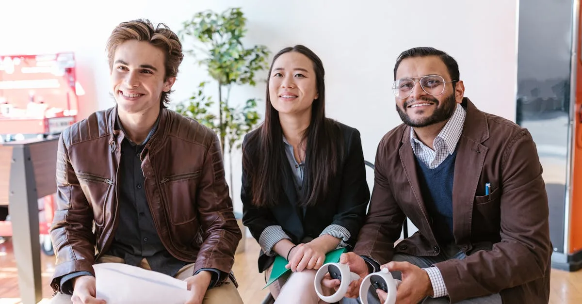 découvrez des stratégies efficaces de crowdfunding pour financer vos projets avec succès. apprenez à mobiliser une communauté, choisir la plateforme adaptée et maximiser vos chances de collecte.