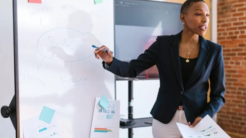 Quelle stratégie appliquer pour financer un projet entrepreneurial par crowdfunding ?