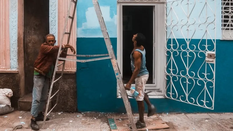 Spécialiste en rénovation résidentielle et commerciale à Tourcoing