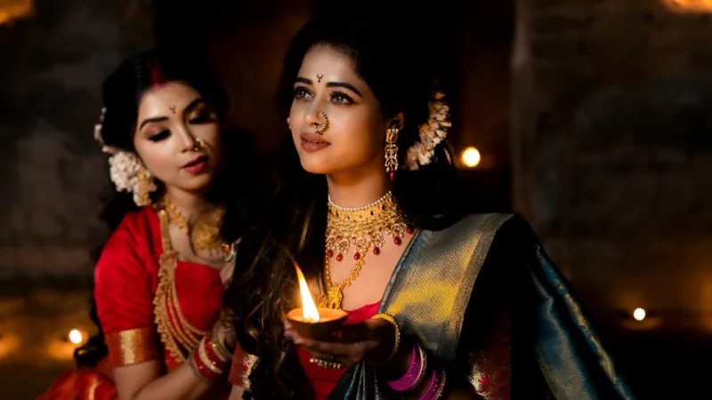 Découvrez la robe de mariée parfaite à Barbès en région parisienne