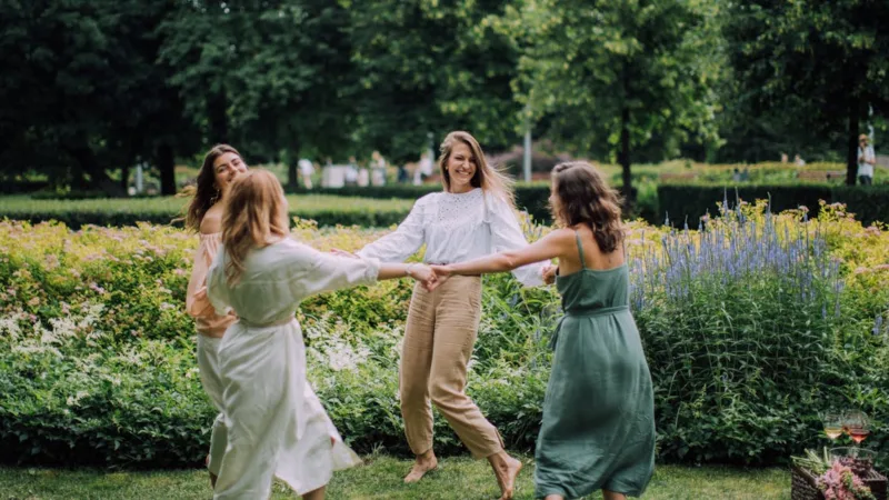 Découvrez la mode femme fashion pour un style unique et irrésistible