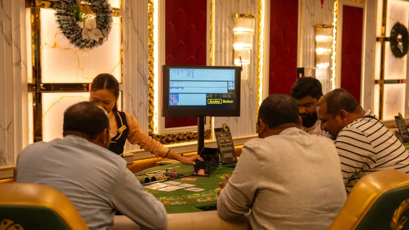 Hincondarzorvi : activité économique réelle ou entité sans présence juridique identifiable ?