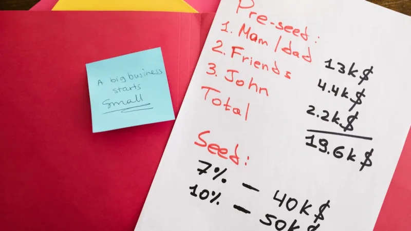 Comment choisir entre financement bancaire, crédit-bail ou levée de fonds pour développer son activité ?