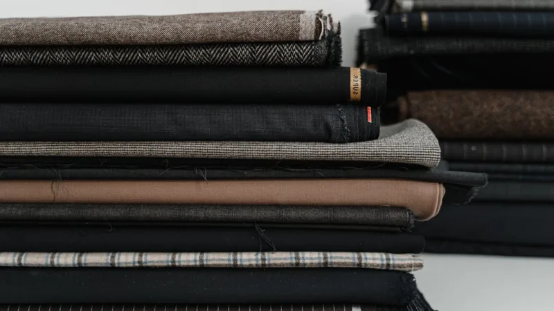 Découvrez le Costume Sur Mesure à Barbès pour Affirmer un Style Unique