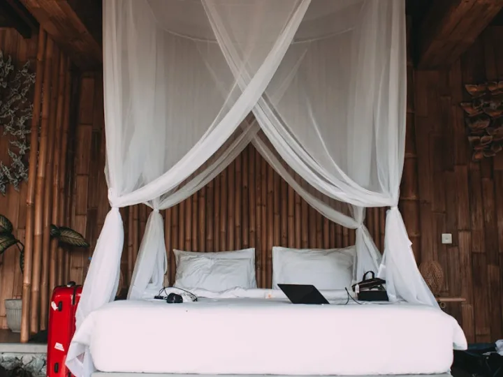 Découvrez les Chalets, Mobil-homes et Lodges en Normandie pour vos Vacances