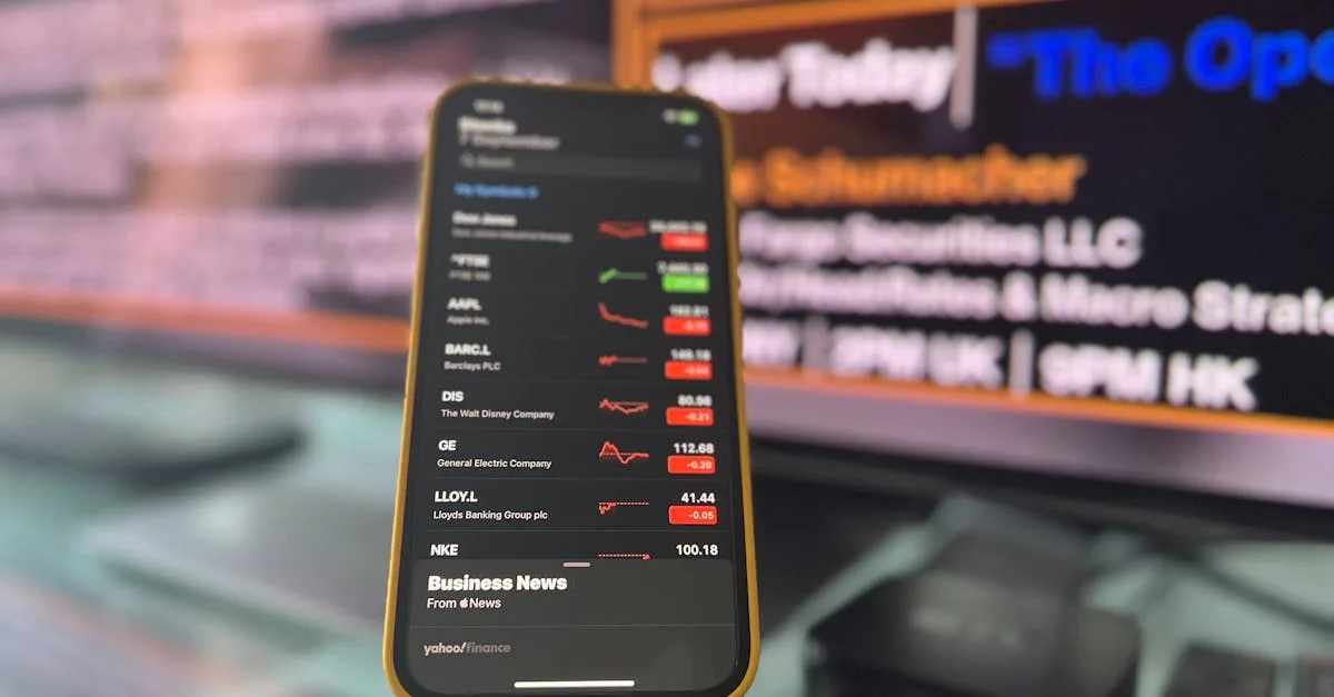 Karzorviencon share price : Quel est le cours de l’action ?