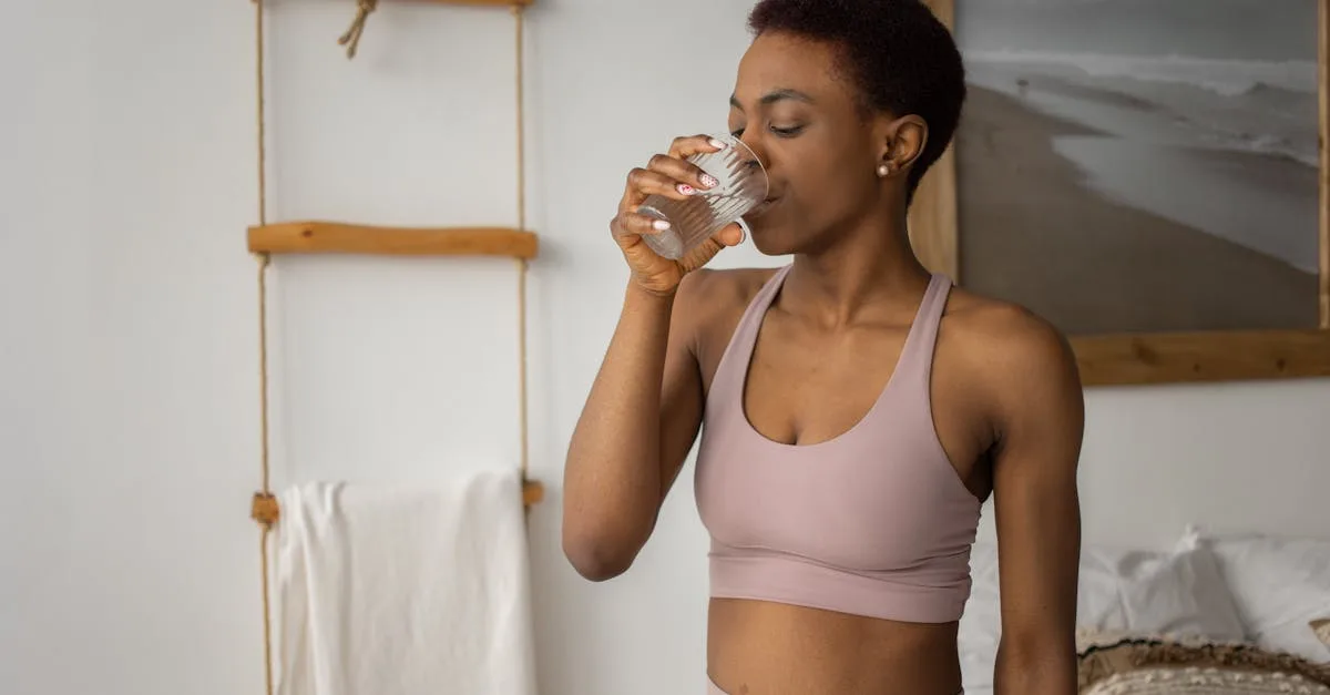 découvrez nos conseils et produits pour une nutrition sportive optimale, adaptée à vos objectifs de performance et de récupération.