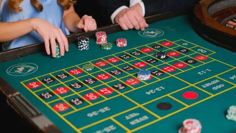 Comment s’inscrire à la roue de la fortune : Quelles étapes suivre ?