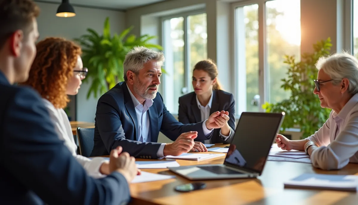 Optimiser Votre Processus de Recrutement