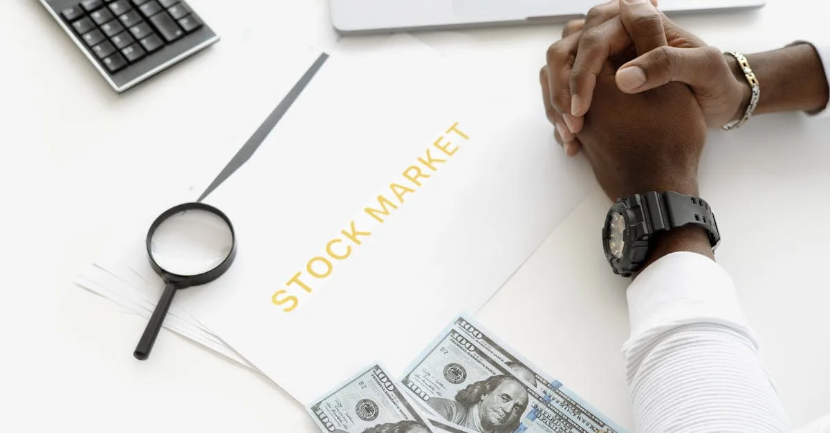 découvrez pourquoi la fiabilité est essentielle pour une entreprise financière et comment choisir un partenaire de confiance pour sécuriser vos investissements.