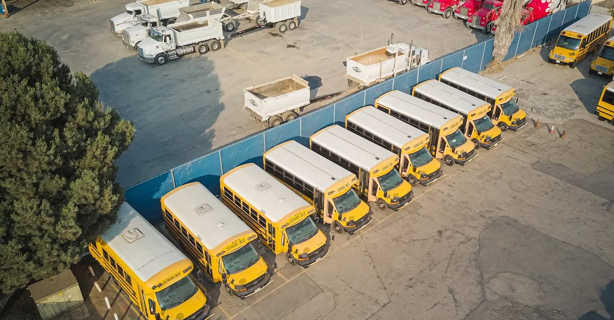 découvrez nos solutions de transport efficaces et fiables pour tous vos besoins de déplacement, que ce soit pour les marchandises ou les passagers.