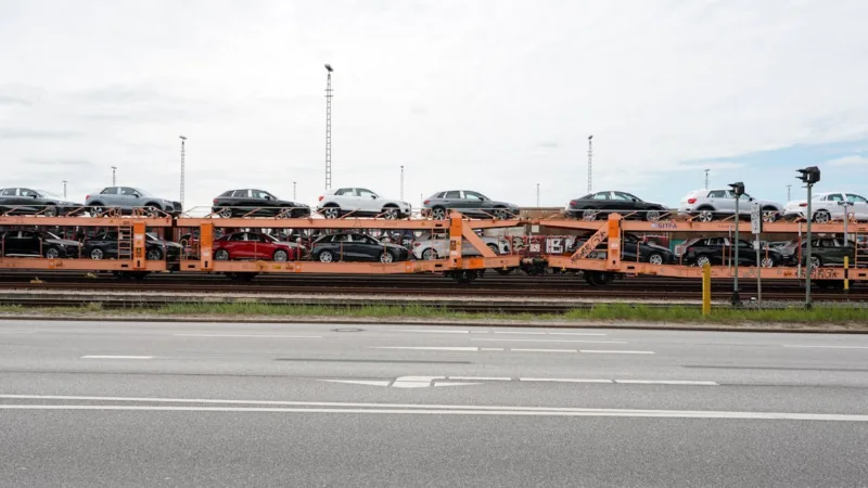 Andlauer transportation services : quelle activité pour cette entreprise ?