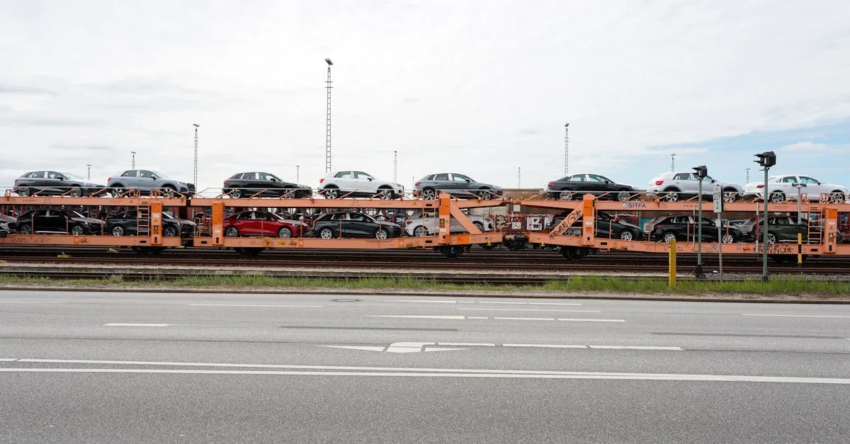 Andlauer transportation services : quelle activité pour cette entreprise ?