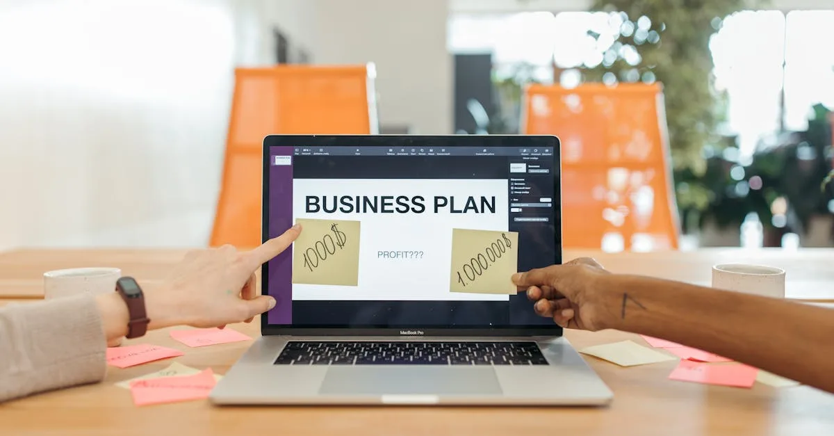 découvrez les étapes essentielles pour réussir la création de votre entreprise, de l'idée à la concrétisation, avec des conseils pratiques et des ressources adaptées.