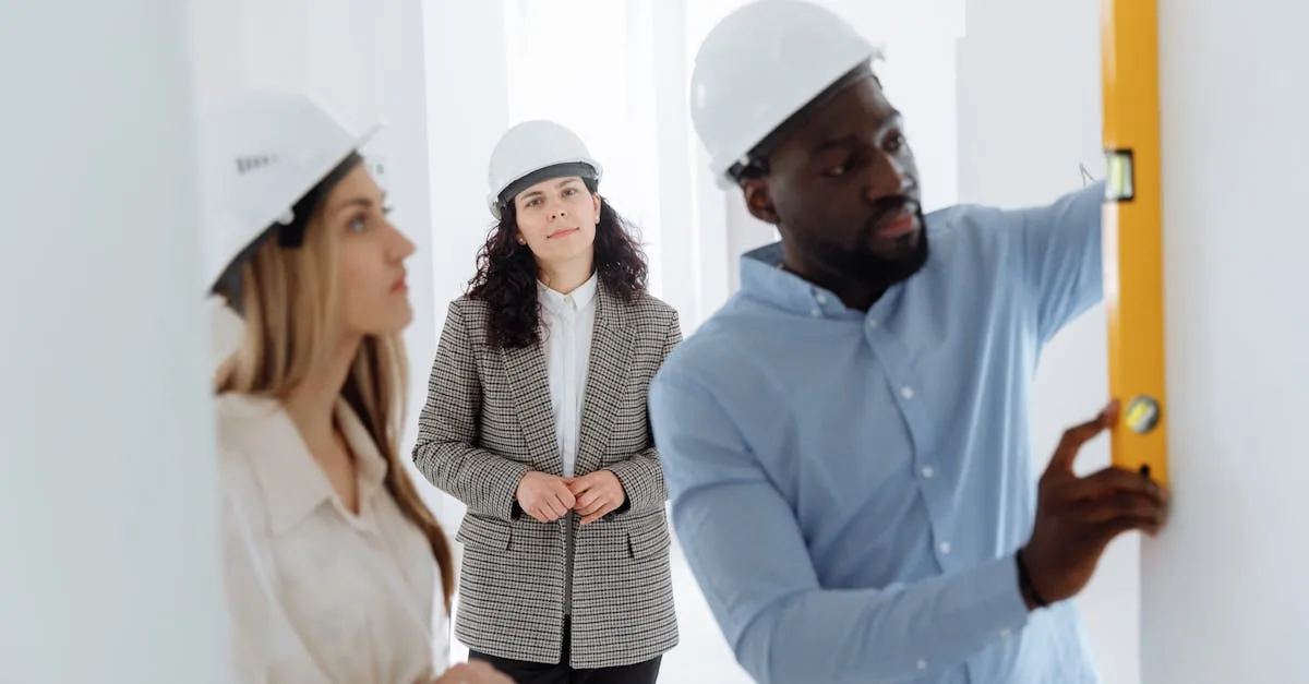 découvrez les meilleurs outils de gestion de construction pour optimiser vos projets, améliorer la collaboration et assurer le respect des délais et budgets.