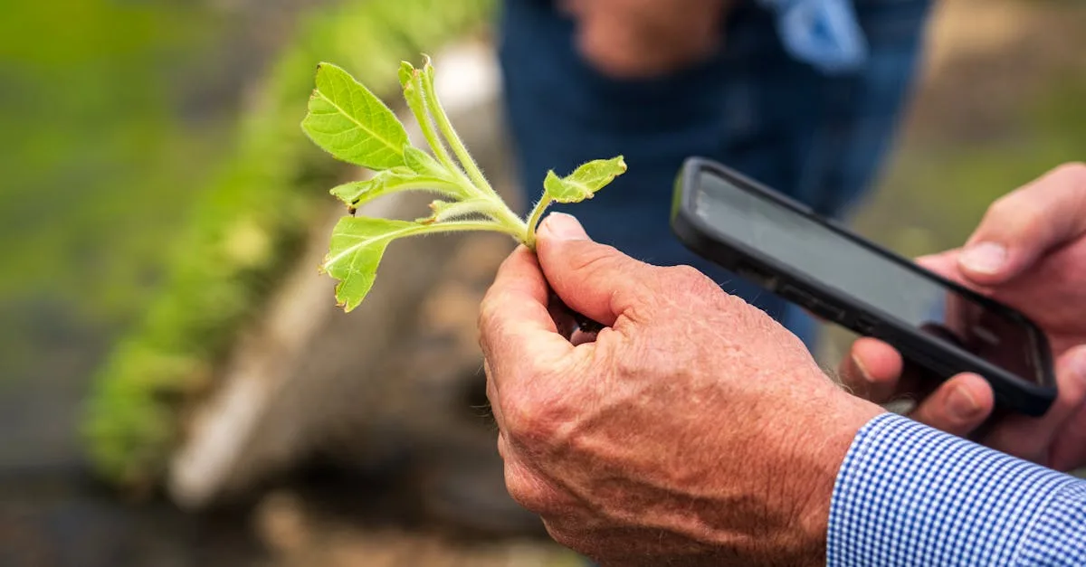 Découvrez La ferme des grands champs : un exemple d’innovation écologique