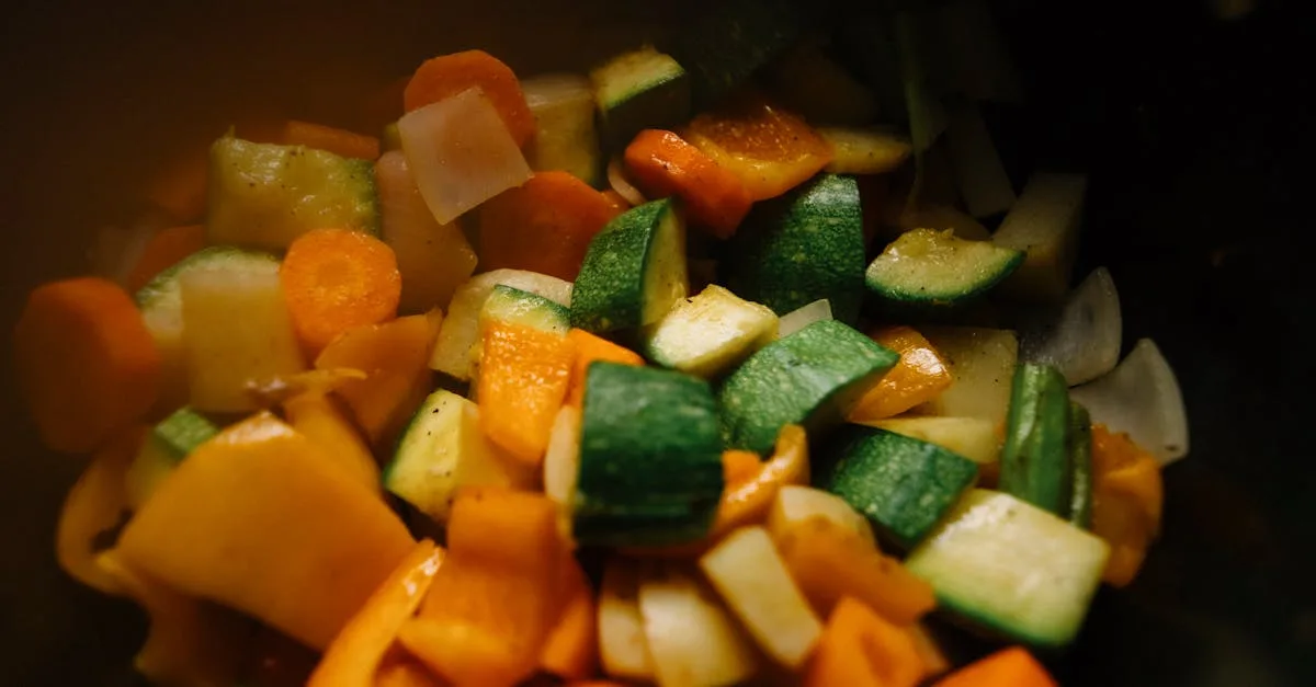 Recettes simples et saines pour une meilleure santé au quotidien
