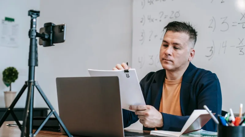 Iprof versailles : comment accéder facilement à son espace enseignant ?