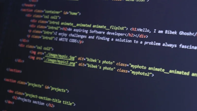 Alternance développeur web nexa : cette formation permet-elle vraiment de trouver un emploi ?