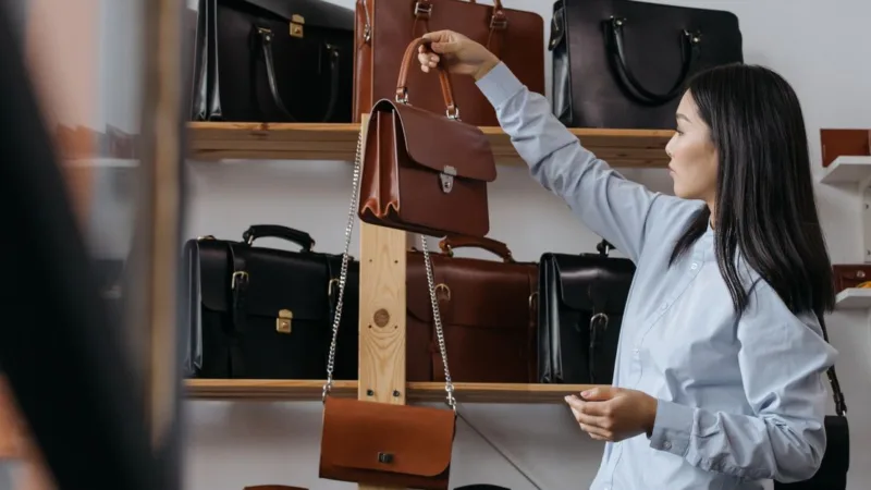 Comment choisir un sac : les critères essentiels à considérer