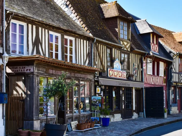 Découvrez les joyaux cachés de la gastronomie normande