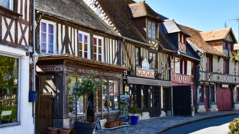 Découvrez les joyaux cachés de la gastronomie normande