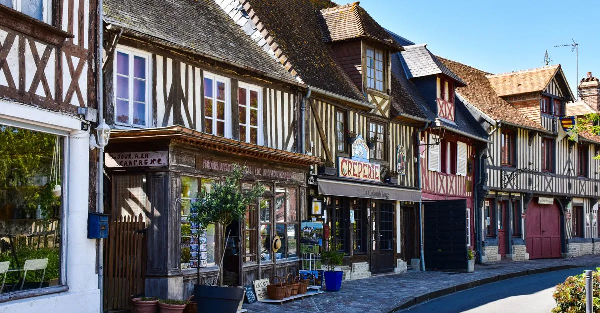 Découvrez les joyaux cachés de la gastronomie normande