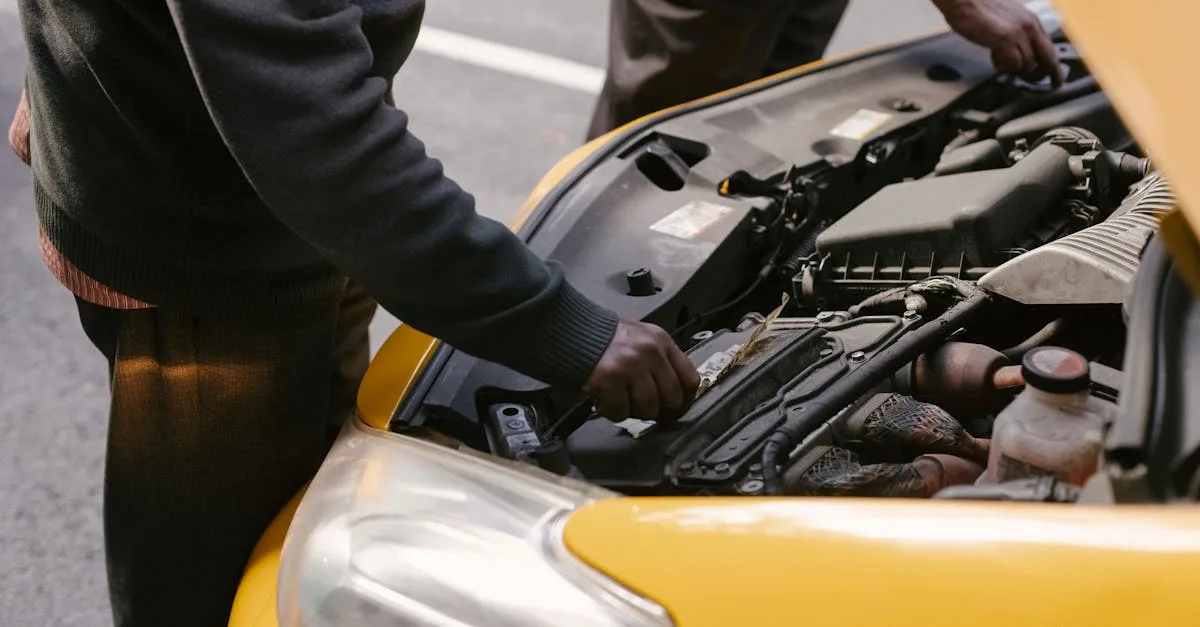 Entretien et assurance pour voitures anciennes autos modernes et motos