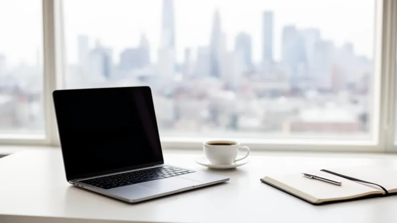 Les avantages d’un service de comptabilité en ligne avec une gestion intelligente