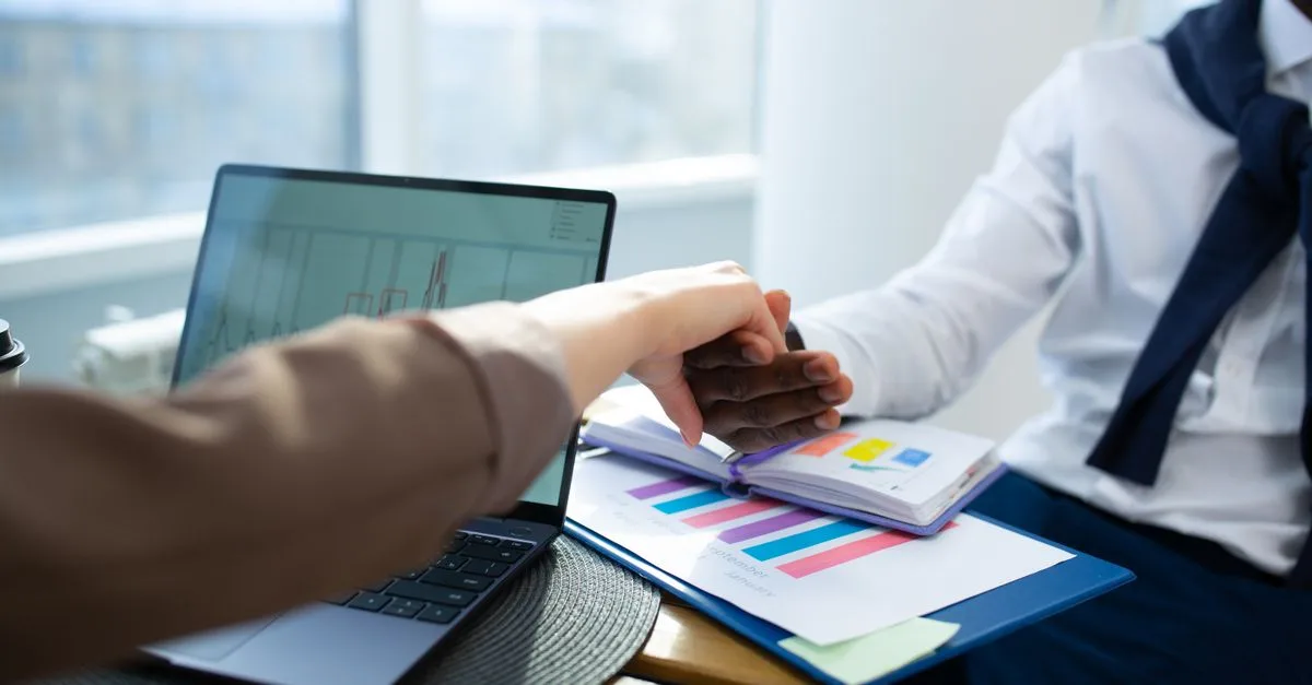 découvrez nos opportunités de carrière et rejoignez une équipe dynamique pour développer votre avenir professionnel.