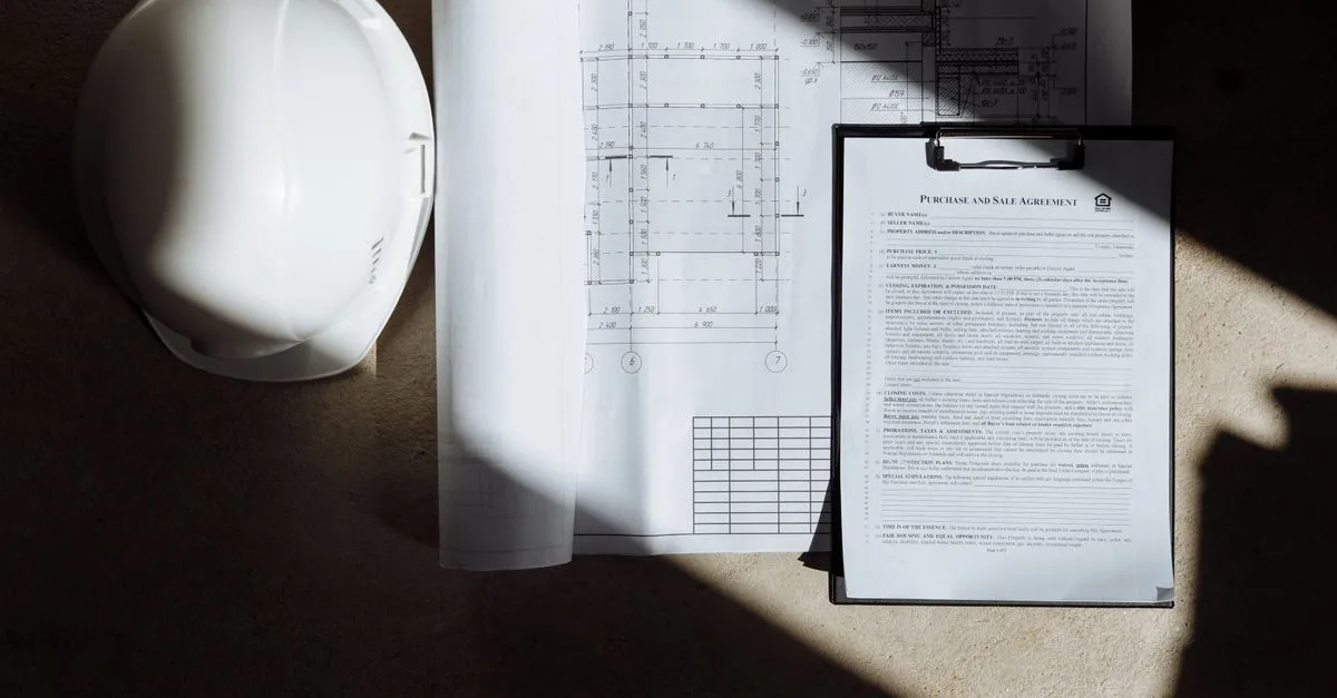 gestion de projet de construction : planification, coordination et contrôle des ressources pour assurer la réussite de vos chantiers.