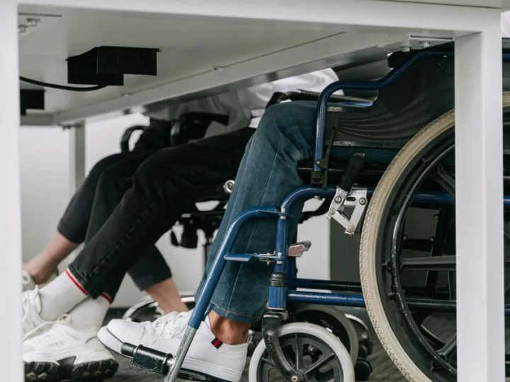 Justificatif abattement handicapé succession : quels documents faut-il fournir ?