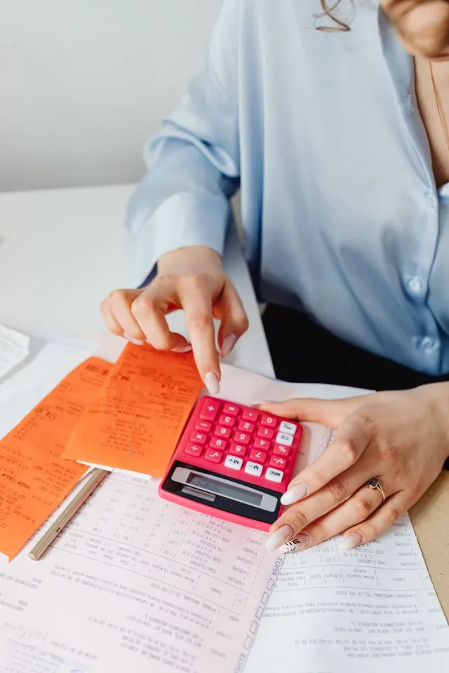 gérer budget avec rachat de crédit